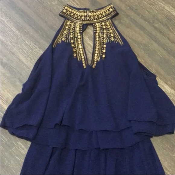 ASOS occasion maxi - Picture 4 of 13